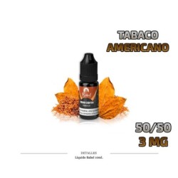 E-LIQUID BABEL GRAND CANYON TABACO 3MG 10ML