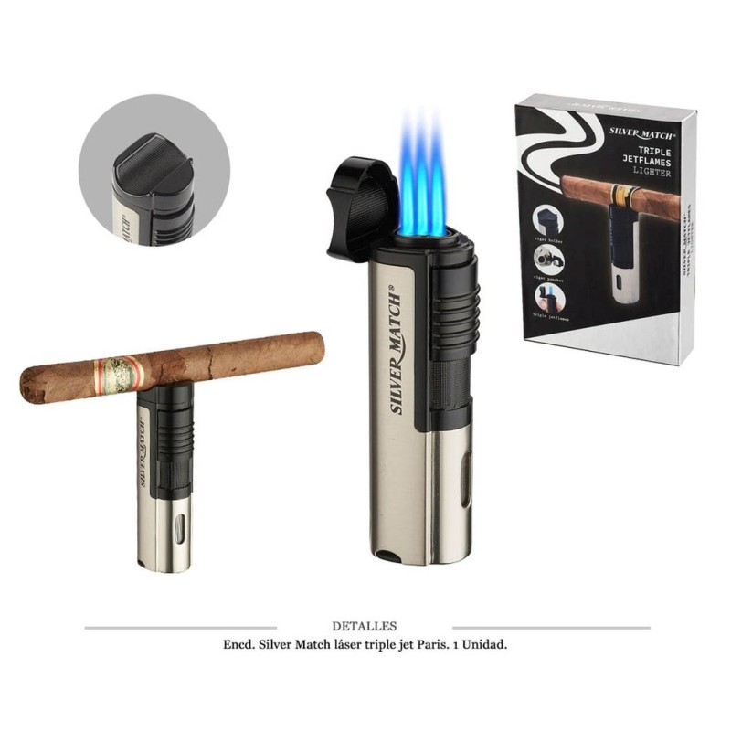 ENCD. S.M. LASER PARIS 3 JET 1 UD