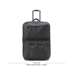 MALETIN TROLLEY ESTANDAR