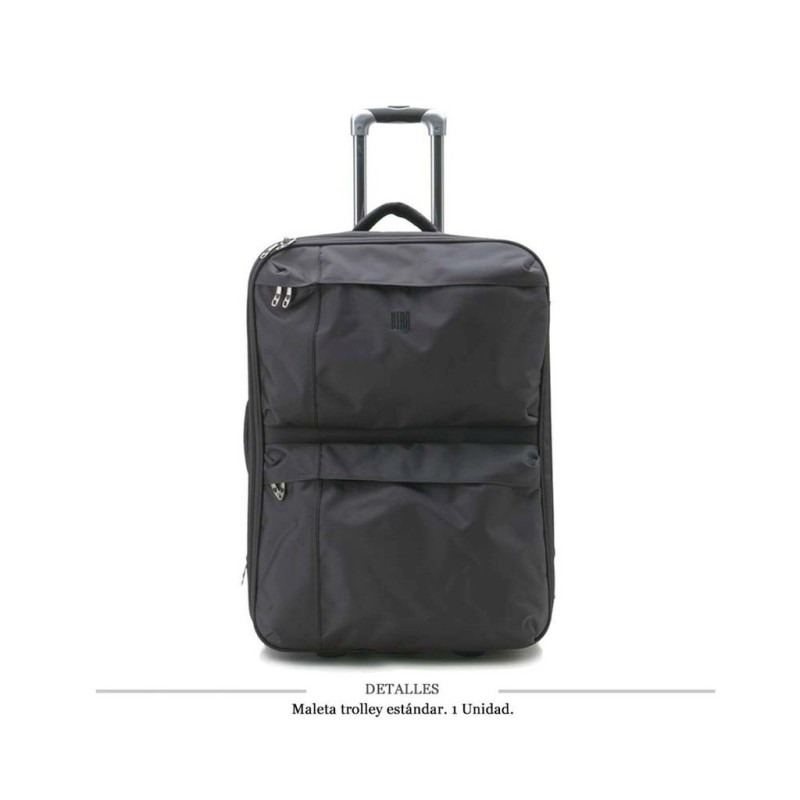 MALETIN TROLLEY ESTANDAR