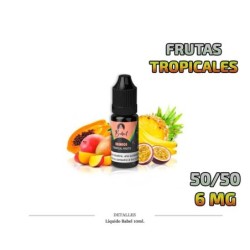 E-LIQUID BABEL ORINOCO FRUTAS TROPICALES 6MG 10ML