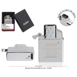 REPUESTO KIT ARCO PARA ENCD. ZIPPO 1 UD