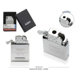 REPUESTO KIT PIEDRA PARA ENCD. ZIPPO 1 UD