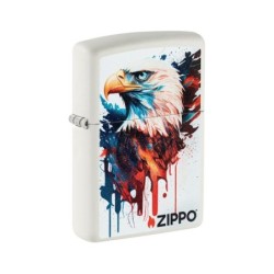 ZIPPO MD.214 COLORFUL EAGLE