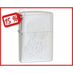 ZIPPO MD. 250 SILHQUETTE