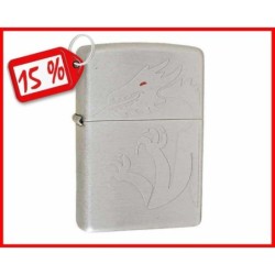 ZIPPO MD. 20470 RED-EYED DRAGON