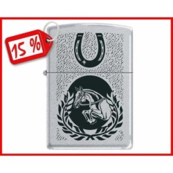 ZIPPO MD. 205 HORSE/HORSE