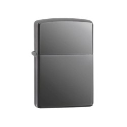 ZIPPO MD. 150 BLACK ICE
