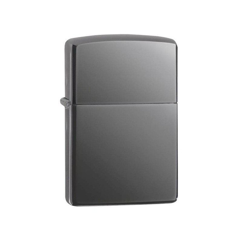 ZIPPO MD. 150 BLACK ICE
