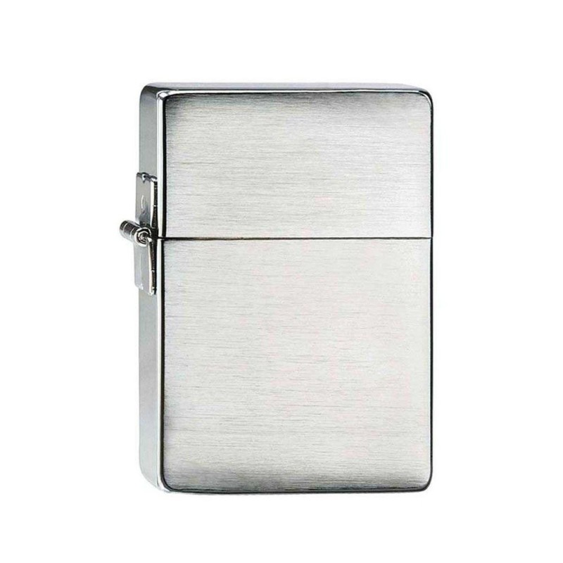 ZIPPO MD. 1935-25 REPLICA W/O SLASHES