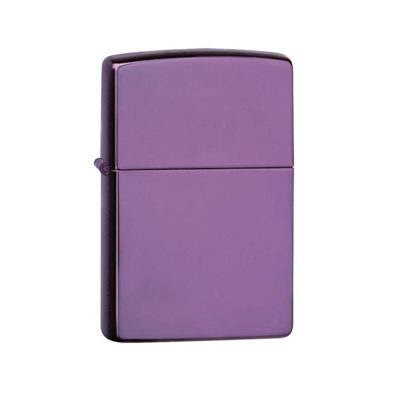 ZIPPO MD. HP PURPLE