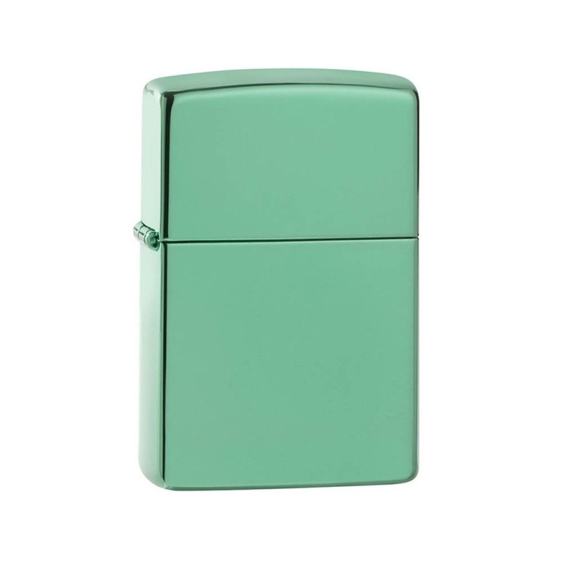 ZIPPO MD. HP GREEN
