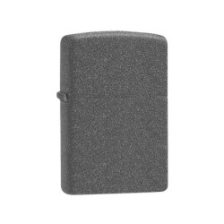 ZIPPO MD. 211 IRON STONE