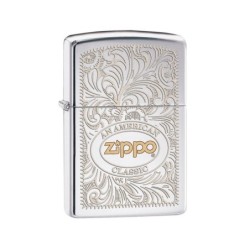 ZIPPO MD. FILIGREE