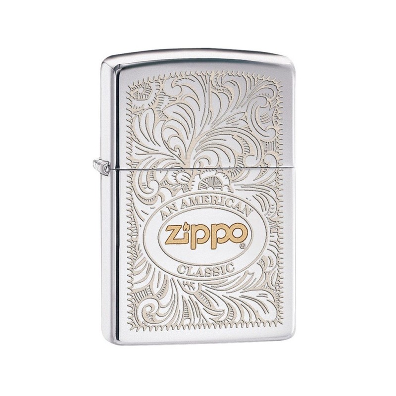 ZIPPO MD. FILIGREE