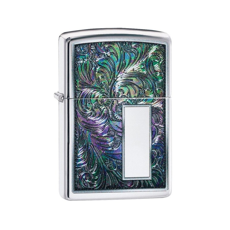 ZIPPO MD. 250 COLORFUL VENETIAN DESIGN