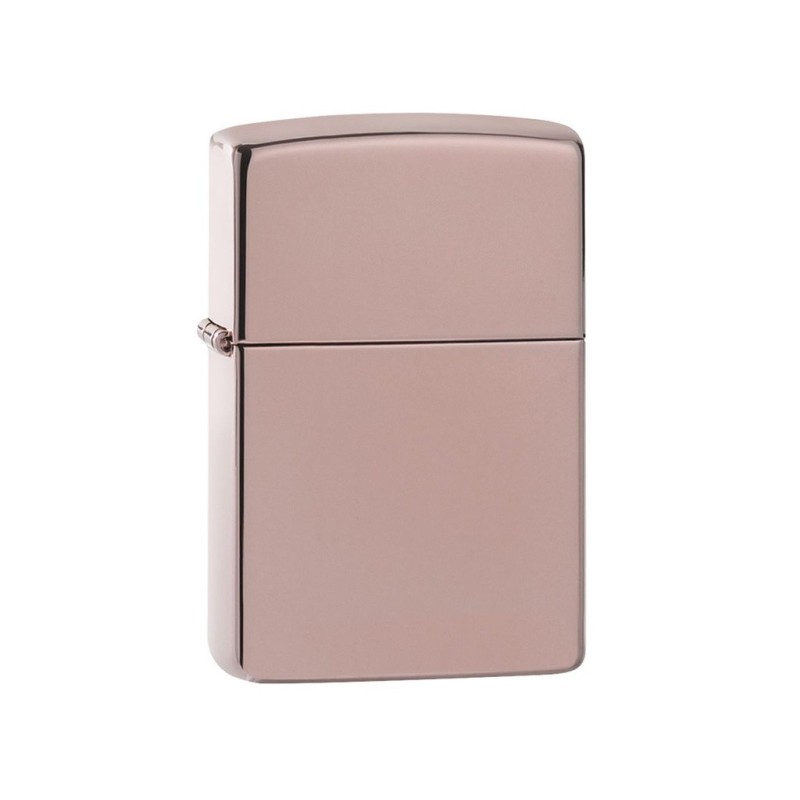 ZIPPO MD. RE HP ROSE GOLD