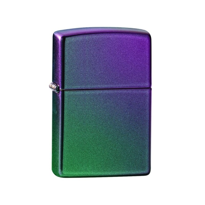 ZIPPO MD. IRIDESCENT MATTE
