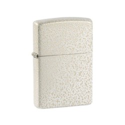 ZIPPO MD. 49181 REG MERCURY GLASS MATTE