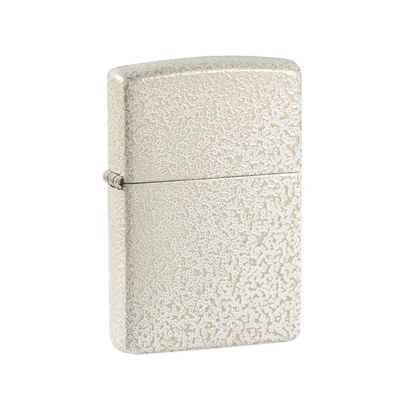 ZIPPO MD. 49181 REG MERCURY GLASS MATTE