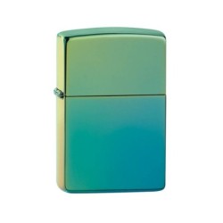 ZIPPO MD. REG HP TEAL
