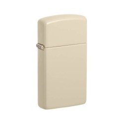 ZIPPO MD. SLIM FLAT SAND