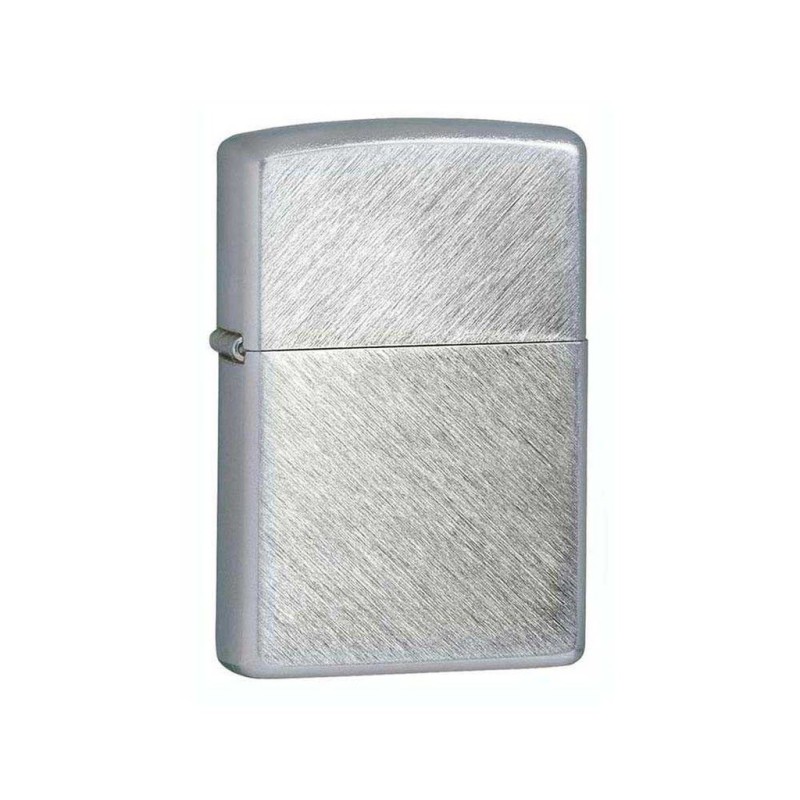 ZIPPO MD. 24648 HERRINGBONE SWEEP
