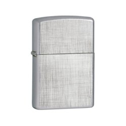 ZIPPO MD. 28181 LINEN WEAVE