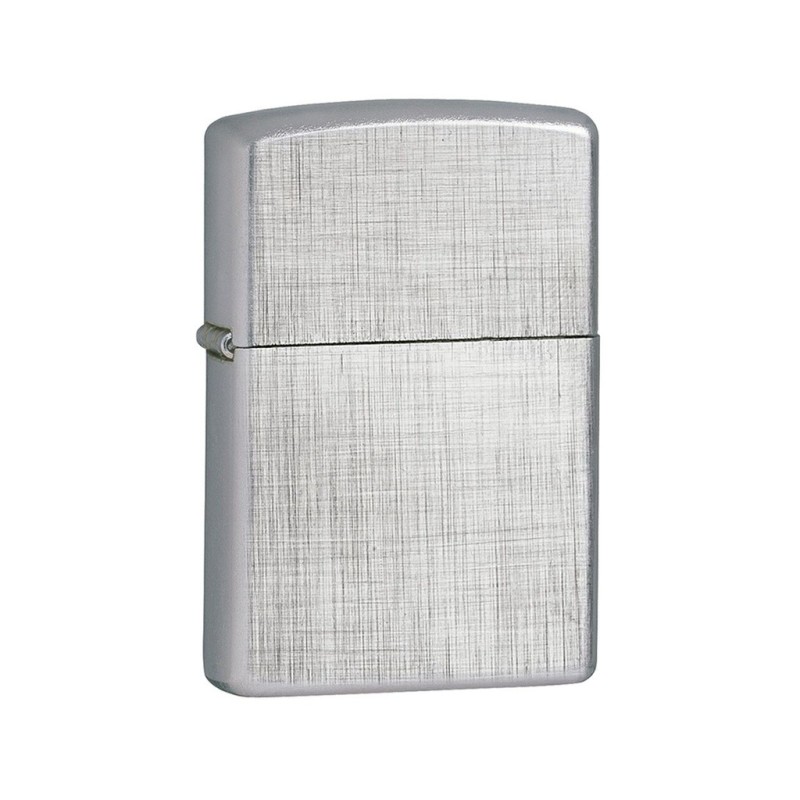 ZIPPO MD. 28181 LINEN WEAVE
