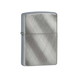 ZIPPO MD. 28182 DIAGONAL WEAVE