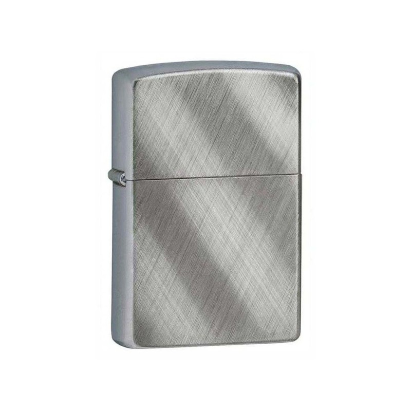 ZIPPO MD. 28182 DIAGONAL WEAVE