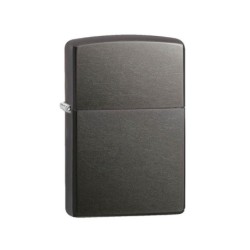 ZIPPO MD. 28378 GRAY DUSK MT
