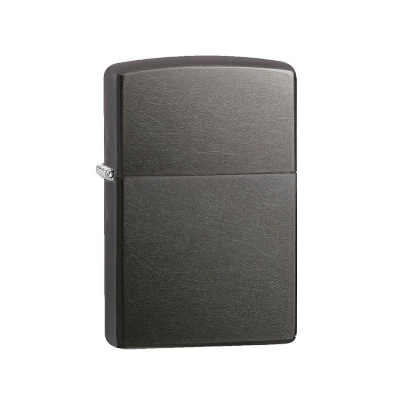 ZIPPO MD. 28378 GRAY DUSK MT