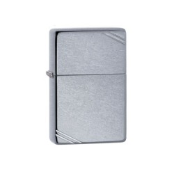 ZIPPO MD. 267 VINTAGE STREET CHROME