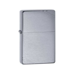 ZIPPO MD. 230 VINTAGE CROMO