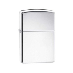 ZIPPO MD. 250 HIGH POLISH