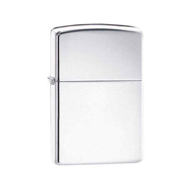 ZIPPO MD. 250 HIGH POLISH