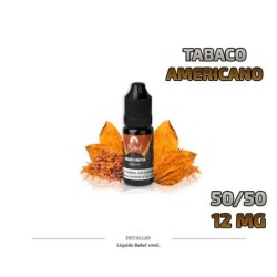 E-LIQUID BABEL GRAND CANYON TABACO 12MG 10ML