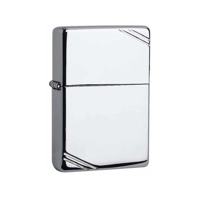 ZIPPO MD. 260 VINTAGE HP