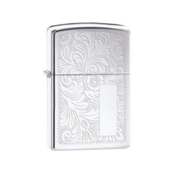 ZIPPO MD. 352 VENETIAN CHROME