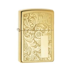 ZIPPO MD. 352B VENETIAN BRASS