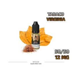 E-LIQUID BABEL COLORADO TABACO VIRGINIA 12MG 10ML