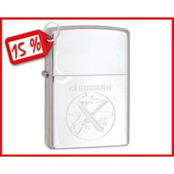 ZIPPO MD. CHASSEUR