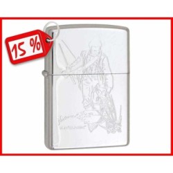 ZIPPO MD. 250 FISHERMAN