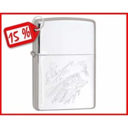 ZIPPO MD. 751 QUTDOOR FISHER