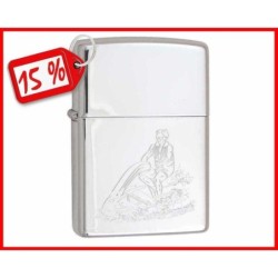 ZIPPO MD. 250 WAVE RUNNER