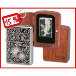 ZIPPO MD. 251134 LOVE