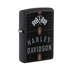 ZIPPO MD. 48558 HARLEY DAVIDSON