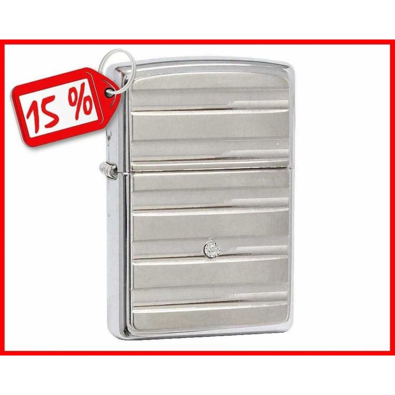 ZIPPO MD. 250 CRYSTAL HORIZON