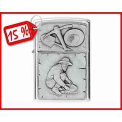 ZIPPO MD. 20919 FANTASY PROSPET